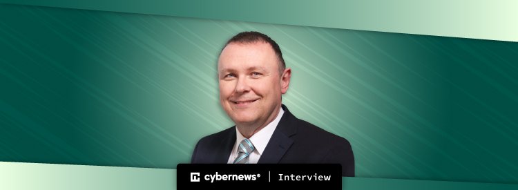 Interview with Cybernews: "There's a wide spectrum of threats where a fake email address could be a red flag”