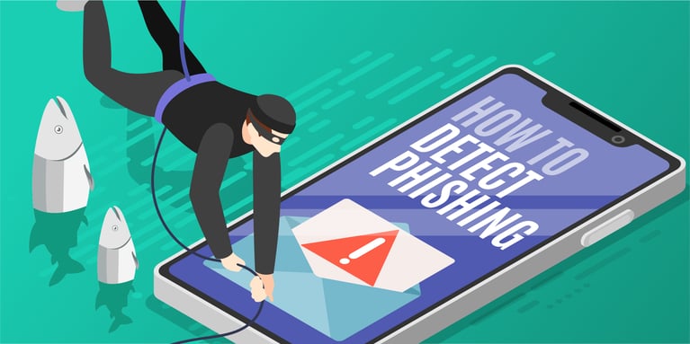 10 Effective Ways to Detect Phishing Emails