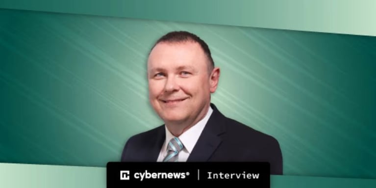 Interview with Cybernews: 'A fake email can be a security red flag'