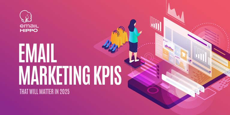 Email Marketing KPIs That Actually Matter in 2025: A Modern Marketer's Guide