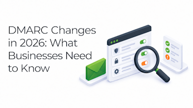 DMARC Changes 2026